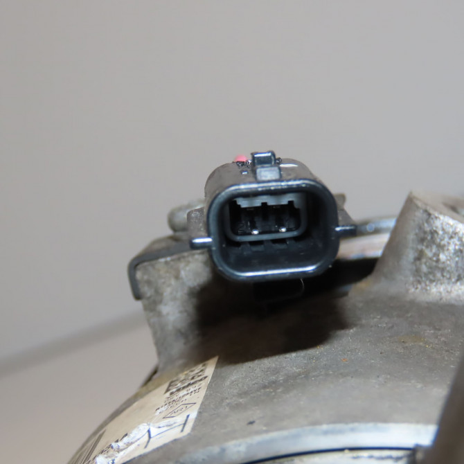 Compresseur air conditionne occasion DACIA SANDERO II Phase 2 02-2017->... 5