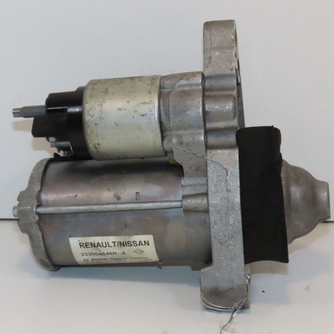 Démarreur occasion DACIA SANDERO II Phase 2 02-2017->... 233004646R 1