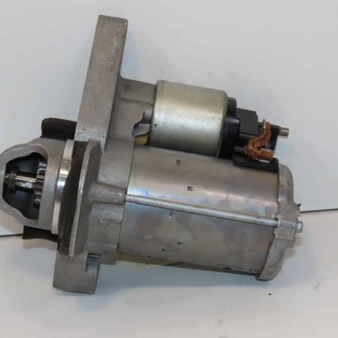 Démarreur occasion DACIA SANDERO II Phase 2 02-2017->... 233004646R 2