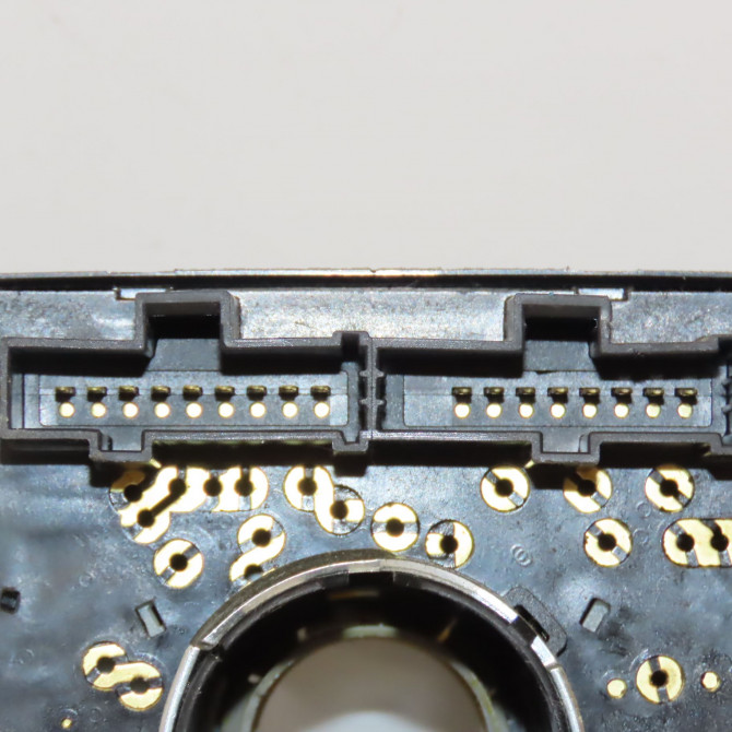 Bloc commodos occasion FIAT 500 II 500 II Phase 1 2007-07-01->2016-03-31 1.2i 69ch 735472470 3