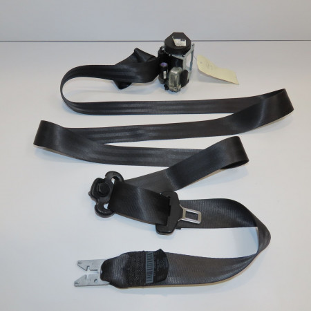 Ceinture avant droite occasion FIAT PUNTO III Phase 1 01-2012->... 1.2i 69ch 735538596