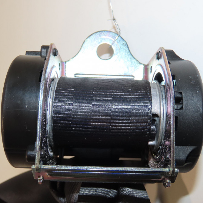 Ceinture arrière droite occasion FIAT PUNTO III Phase 1 01-2012->... 1.2i 69ch 735547399 2