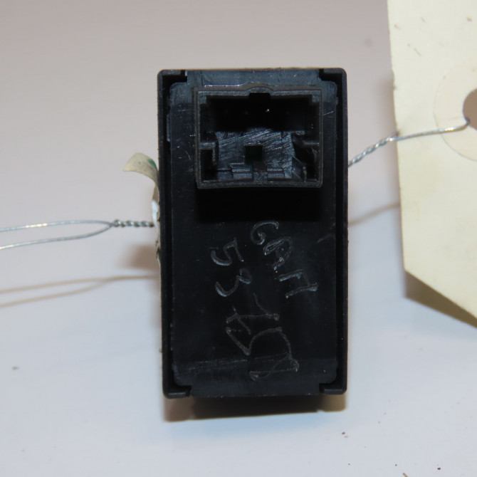 Commande leve-glace porte arrière gauche occasion FIAT PUNTO III Phase 1 01-2012->... 1.2i 69ch 735500083 2