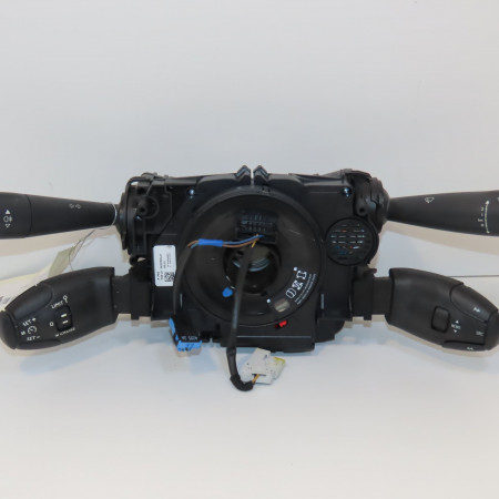 Bloc commodos occasion CITROEN C3 II Phase 2 03-2013->12-2016 1.2i VTI 82ch 96773868ZD