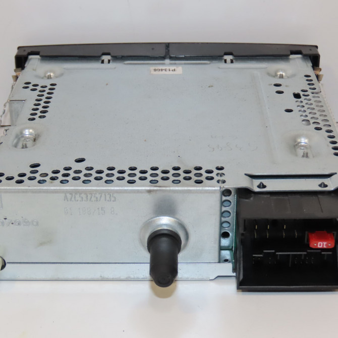 Autoradio occasion CITROEN C3 II Phase 2 03-2013->12-2016 1.2i VTI 82ch 16106912XT 2