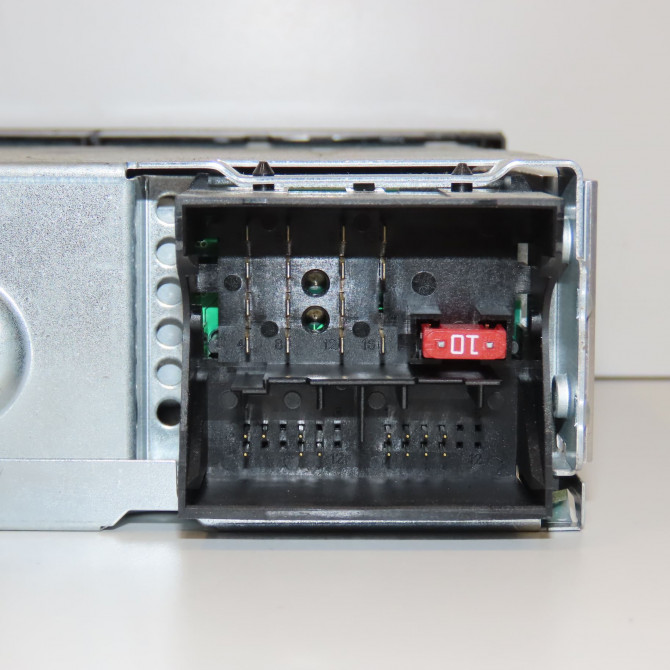 Autoradio occasion CITROEN C3 II Phase 2 03-2013->12-2016 1.2i VTI 82ch 16106912XT 3