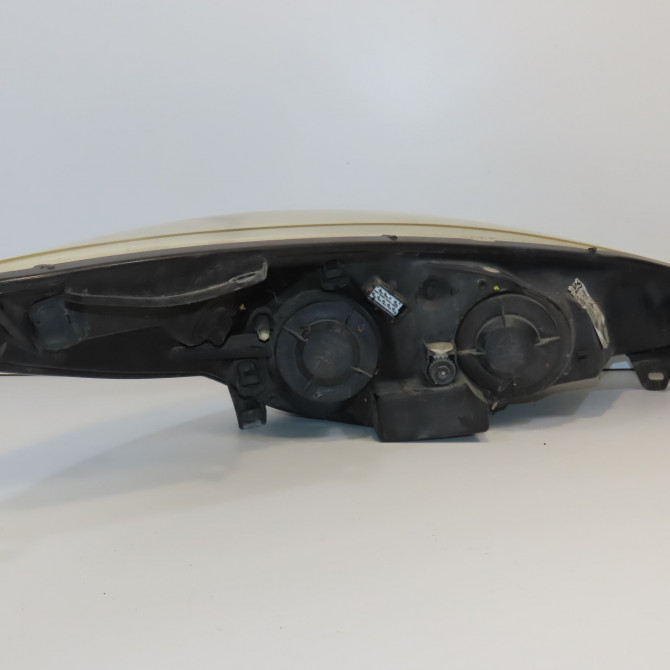 Phare gauche occasion PEUGEOT 206 + Phase 1 03-2009->05-2013 1.4 HDI 70ch 6208P3 2