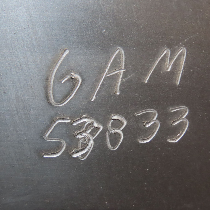 Phare gauche occasion PEUGEOT 206 + Phase 1 03-2009->05-2013 1.4 HDI 70ch 6208P3 5