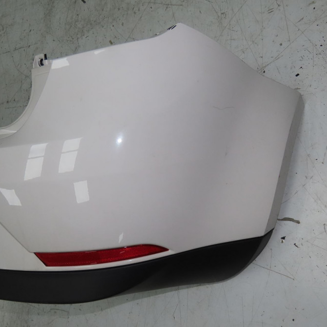 Pare-choc arrière occasion SEAT IBIZA IV Phase 1 05-2008->01-2012 1.6 TDI 90ch 6J3807421GRU 4