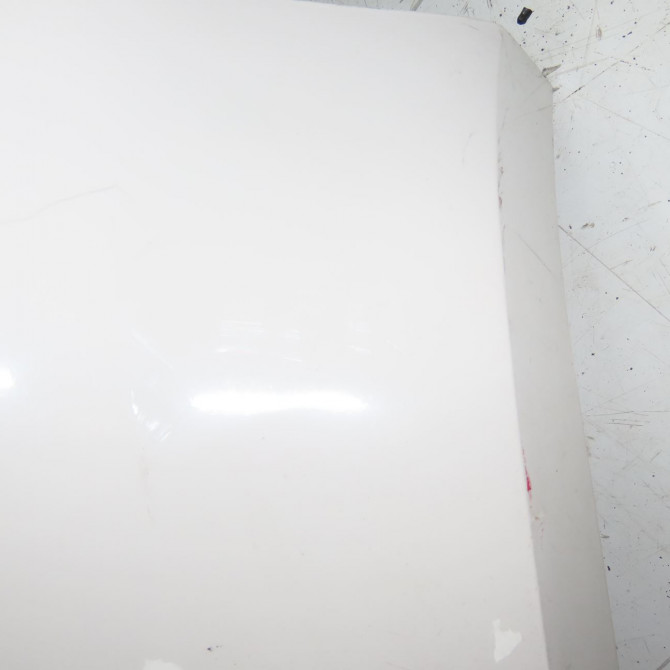 Pare-choc arrière occasion SEAT IBIZA IV Phase 1 05-2008->01-2012 1.6 TDI 90ch 6J3807421GRU 8