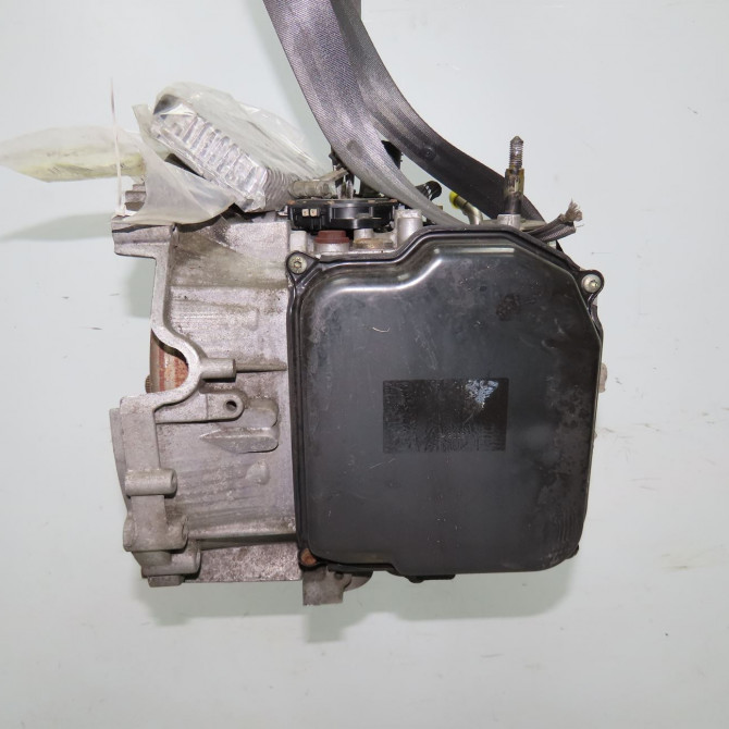 Boîte à vitesse automatique occasion PEUGEOT 206 Phase 1 09-1998->03-2009 1.4i 2222EP 2