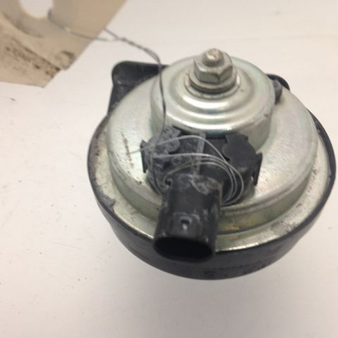 Klaxon  / avertisseur occasion B.M.W. SERIE 3 V Phase 1 03-2005->09-2008 330Xd 231ch 61337159420 2