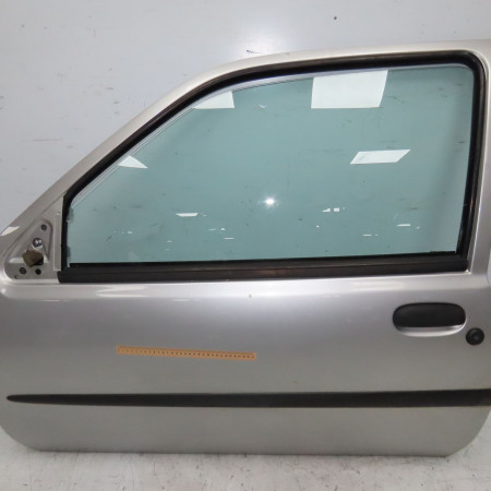 Porte avant gauche occasion FORD FIESTA IV Phase 1 09-1995->09-1999 1.3i 1007033