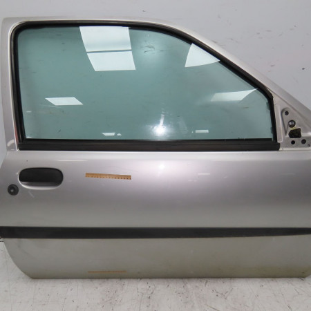 Porte avant droite occasion FORD FIESTA IV Phase 1 09-1995->09-1999 1.3i 1007032
