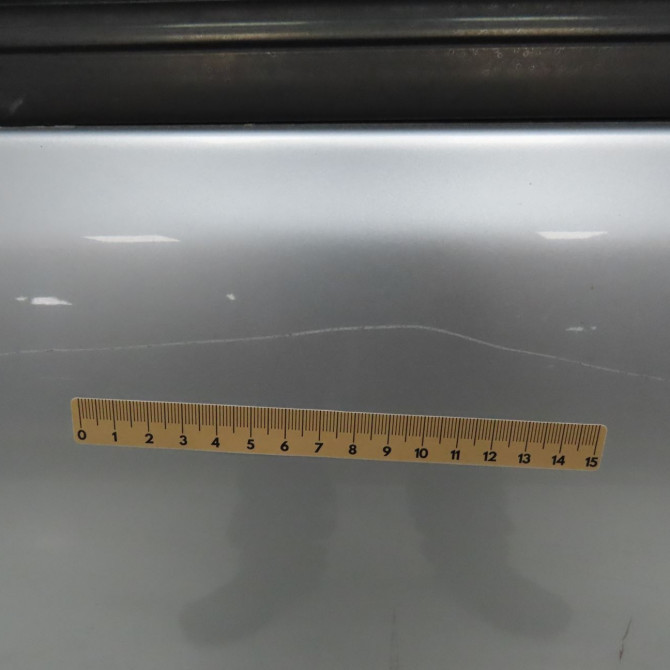 Porte avant droite occasion FORD FIESTA IV Phase 1 09-1995->09-1999 1.3i 1007032 3