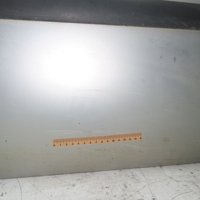 Porte avant droite occasion FORD FIESTA IV Phase 1 09-1995->09-1999 1.3i 1007032 4