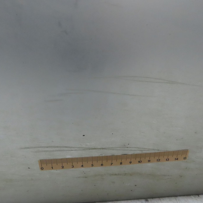 Porte avant droite occasion FORD FIESTA IV Phase 1 09-1995->09-1999 1.3i 1007032 5