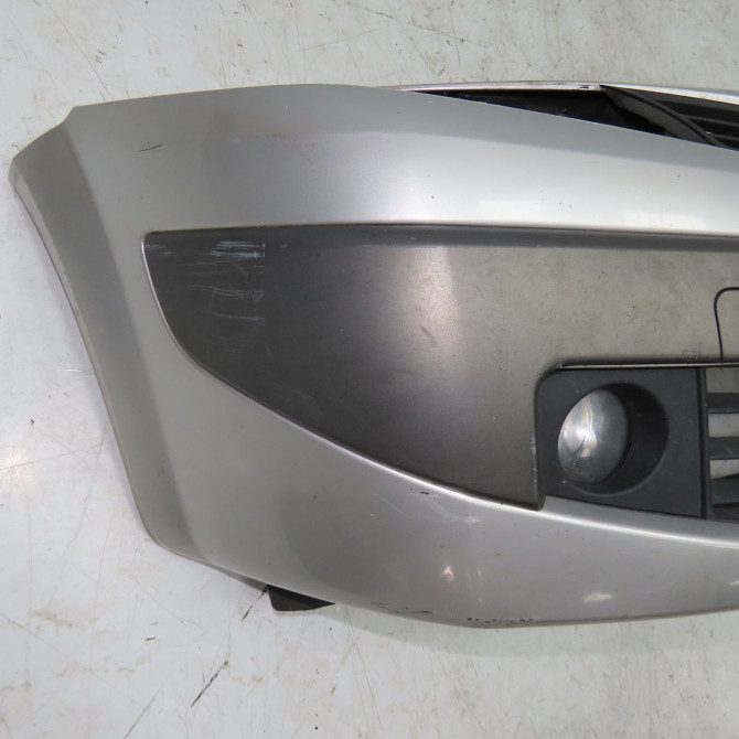 Pare-choc avant occasion RENAULT MEGANE II Phase 2 01-2006->06-2009 1.9 DCI 130ch 620223579R 3