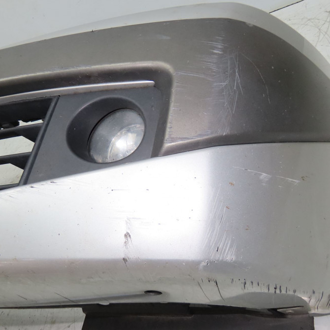 Pare-choc avant occasion RENAULT MEGANE II Phase 2 01-2006->06-2009 1.9 DCI 130ch 620223579R 6