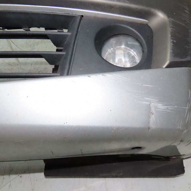 Pare-choc avant occasion RENAULT MEGANE II Phase 2 01-2006->06-2009 1.9 DCI 130ch 620223579R 7