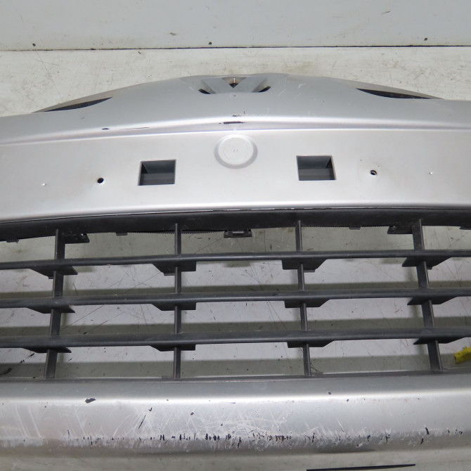 Pare-choc avant occasion RENAULT MEGANE II Phase 2 01-2006->06-2009 1.9 DCI 130ch 620223579R 8