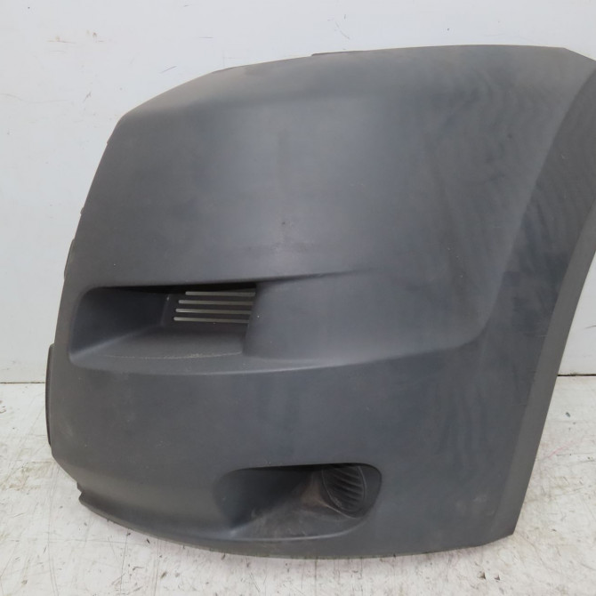 Crosse g pare-choc av occasion FIAT DUCATO III Phase 1 06-2006->10-2014 735423157 1