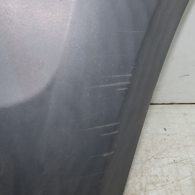 Crosse g pare-choc av occasion FIAT DUCATO III Phase 1 06-2006->10-2014 735423157 3