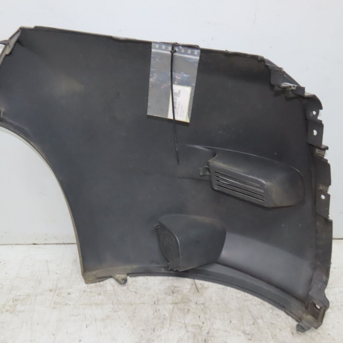 Crosse g pare-choc av occasion FIAT DUCATO III Phase 1 06-2006->10-2014 735423157 4