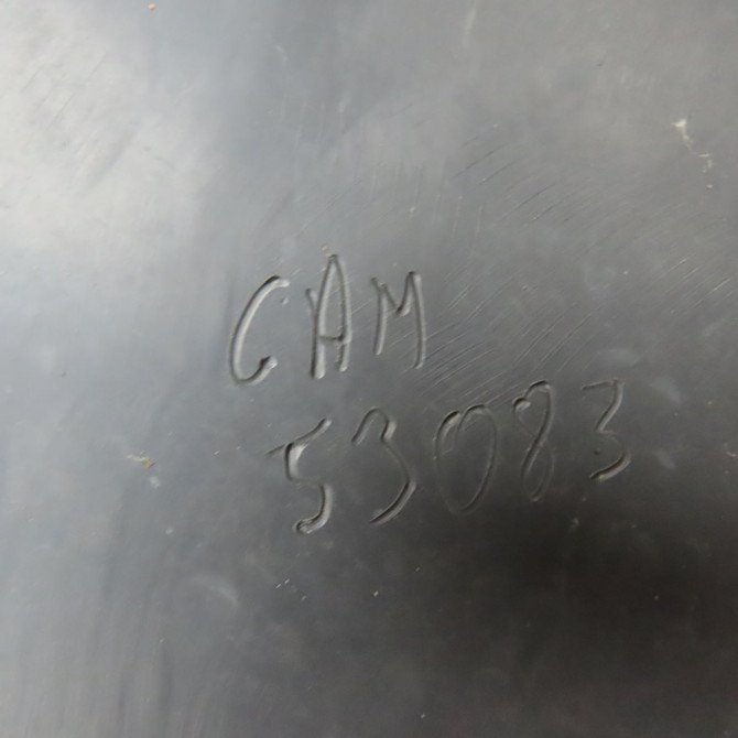 Crosse g pare-choc av occasion FIAT DUCATO III Phase 1 06-2006->10-2014 735423157 5