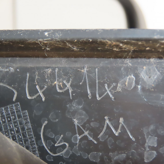 Retroviseur exterieur gauche occasion OPEL CORSA III Phase 2 08-2003->09-2006 1.2i 80ch 24420990 4