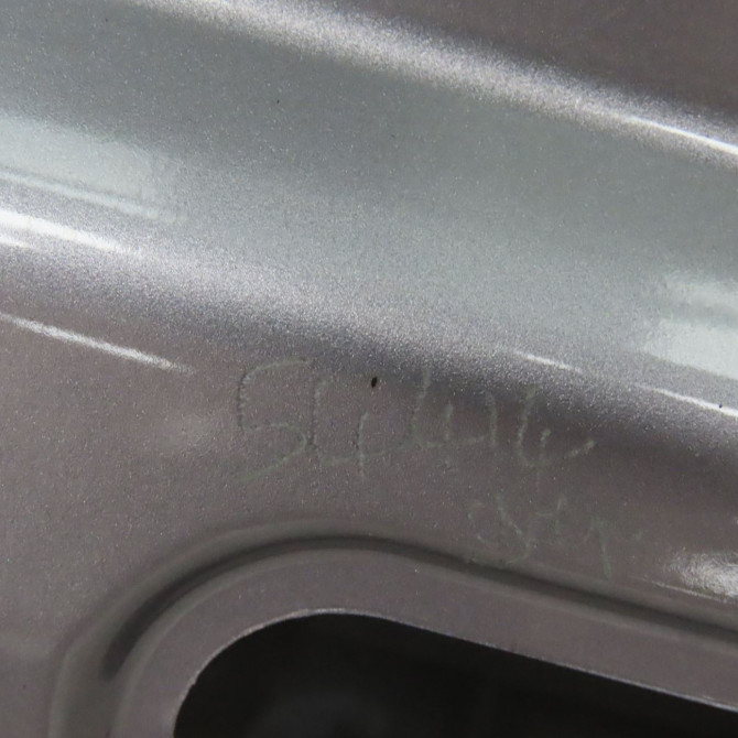 Hayon occasion OPEL CORSA III Phase 2 08-2003->09-2006 1.2i 80ch 9196277 3