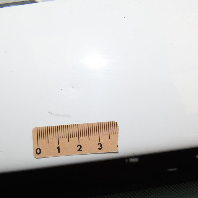 Hayon occasion PEUGEOT 206 Phase 2 02-2003->02-2009 1.4 HDI 70ch 8701R5 3