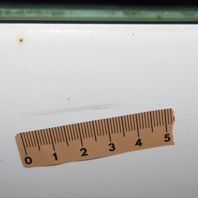 Hayon occasion PEUGEOT 206 Phase 2 02-2003->02-2009 1.4 HDI 70ch 8701R5 4