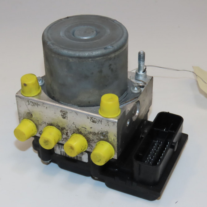 Unité hydraulique ABS occasion PEUGEOT 308 I Phase 1 09-2007->03-2011 1.6 HDI 16v 90ch 4541LF 1