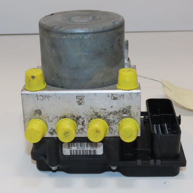 Unité hydraulique ABS occasion PEUGEOT 308 I Phase 1 09-2007->03-2011 1.6 HDI 16v 90ch 4541LF 2