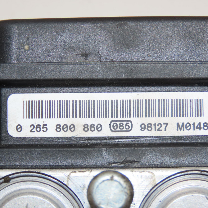 Unité hydraulique ABS occasion PEUGEOT 308 I Phase 1 09-2007->03-2011 1.6 HDI 16v 90ch 4541LF 4