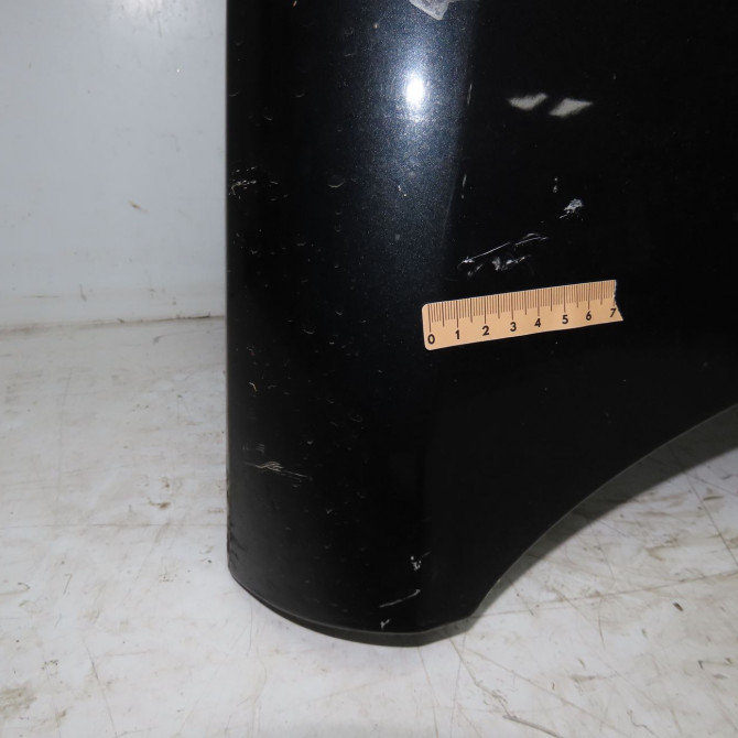 Capot occasion SEAT IBIZA IV Phase 1 05-2008->01-2012 1.6 TDI 90ch 6J0823031E 4