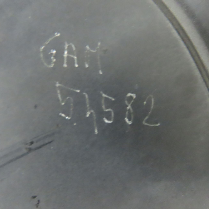 Capot occasion SEAT IBIZA IV Phase 1 05-2008->01-2012 1.6 TDI 90ch 6J0823031E 6