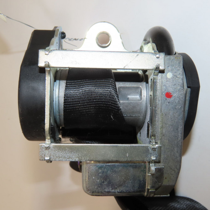 Ceinture avant droite occasion SEAT IBIZA IV Phase 1 05-2008->01-2012 1.6 TDI 90ch 6J3857706RAA 2