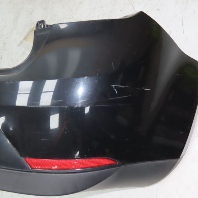 Pare-choc arrière occasion SEAT IBIZA IV Phase 1 05-2008->01-2012 1.6 TDI 90ch 6J3807421GRU 4