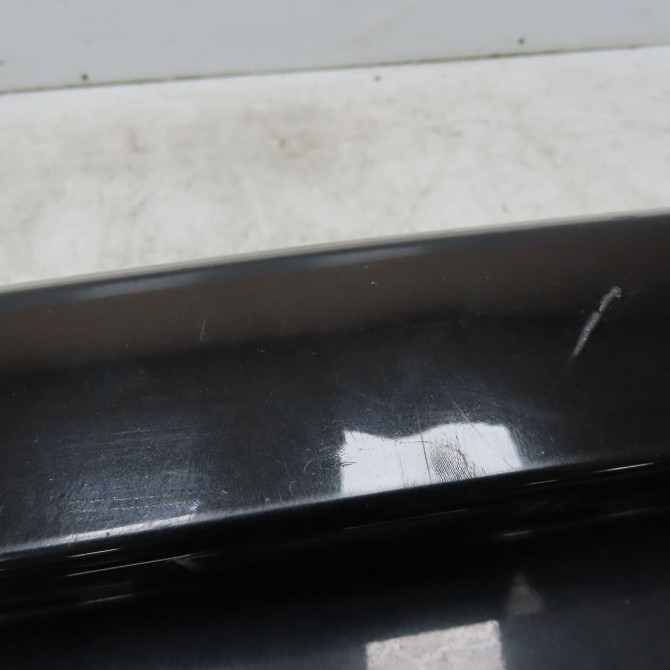 Pare-choc arrière occasion SEAT IBIZA IV Phase 1 05-2008->01-2012 1.6 TDI 90ch 6J3807421GRU 6