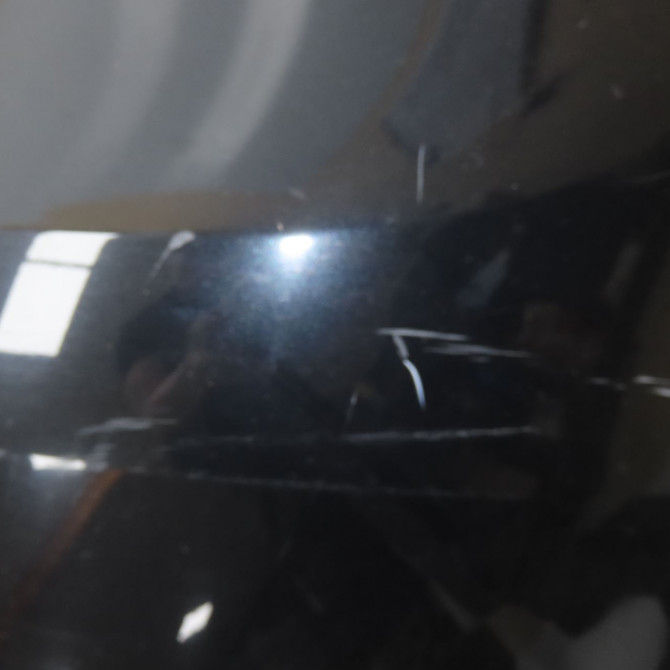 Pare-choc arrière occasion SEAT IBIZA IV Phase 1 05-2008->01-2012 1.6 TDI 90ch 6J3807421GRU 7