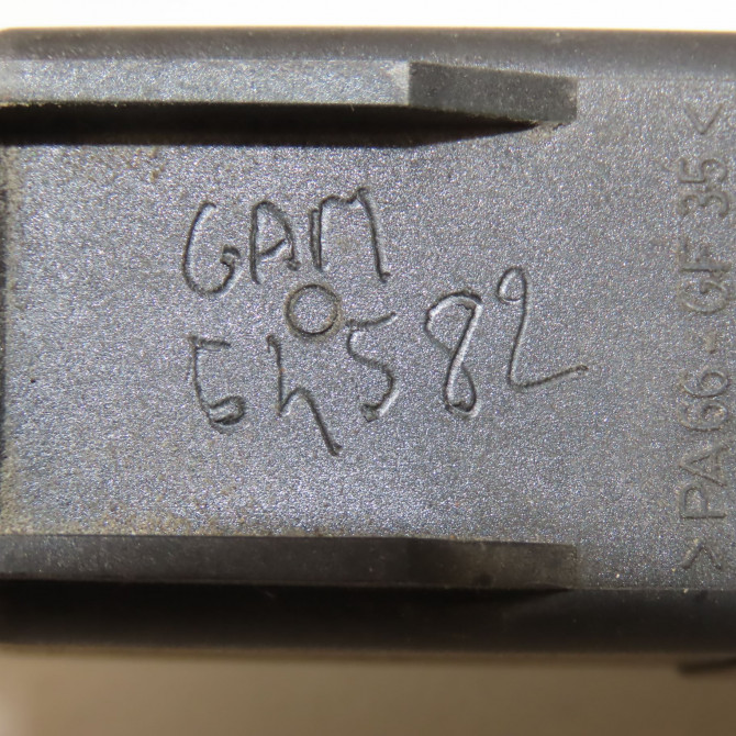 Boitier de préchauffage occasion SEAT IBIZA IV Phase 1 05-2008->01-2012 1.6 TDI 90ch 38907281D 5