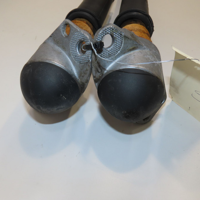 Amortisseur arrière droit occasion SEAT IBIZA IV Phase 1 05-2008->01-2012 1.6 TDI 90ch 6R0513025E 2