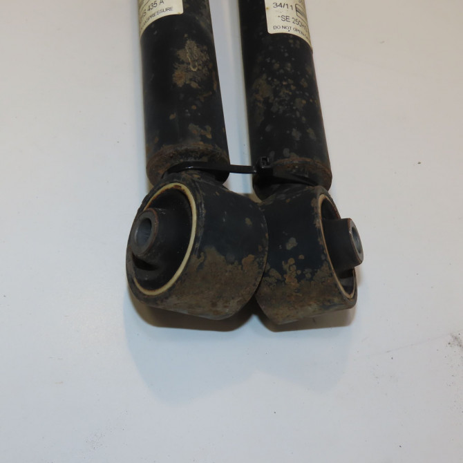 Amortisseur arrière droit occasion SEAT IBIZA IV Phase 1 05-2008->01-2012 1.6 TDI 90ch 6R0513025E 3