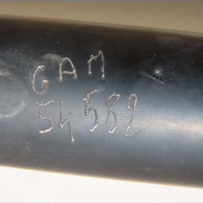 Amortisseur arrière droit occasion SEAT IBIZA IV Phase 1 05-2008->01-2012 1.6 TDI 90ch 6R0513025E 5