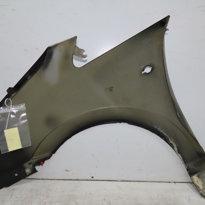 Aile avant droite occasion OPEL MERIVA I Phase 2 01-2006->09-2010 1.6 TWINPORT 93174466 2