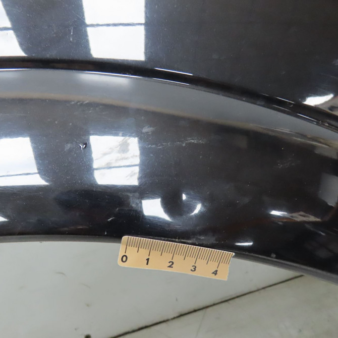 Aile avant droite occasion OPEL MERIVA I Phase 2 01-2006->09-2010 1.6 TWINPORT 93174466 3