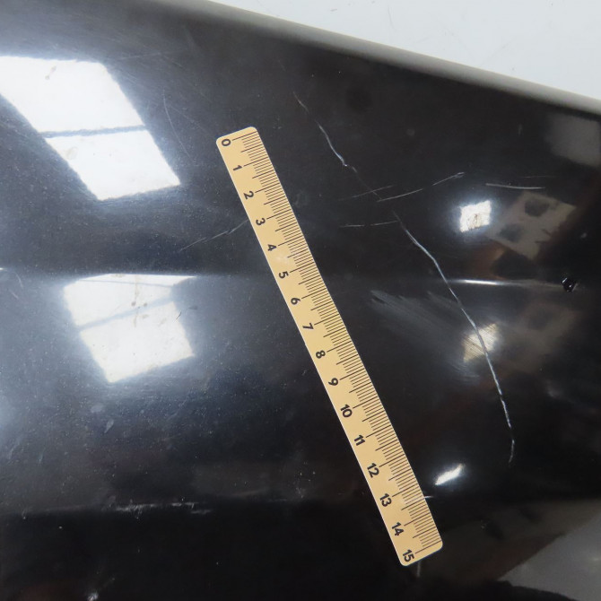 Aile avant droite occasion OPEL MERIVA I Phase 2 01-2006->09-2010 1.6 TWINPORT 93174466 4