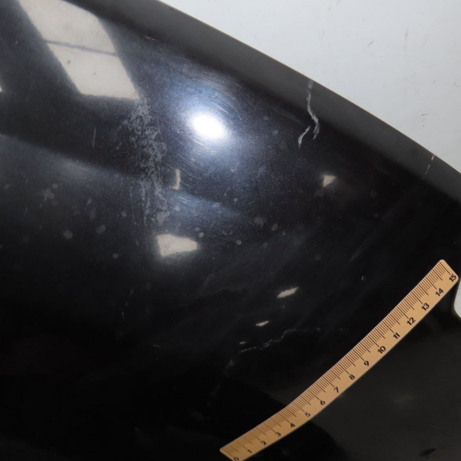 Aile avant droite occasion OPEL MERIVA I Phase 2 01-2006->09-2010 1.6 TWINPORT 93174466 5